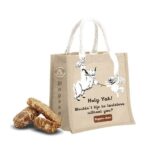 Dogsee Chew 100% Natural Yak Cheese Puffy Bar Dog Treats image 4