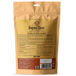Dogsee Chew 100% Natural Yak Cheese Turmeric Mini Pops Dog Treats image 3