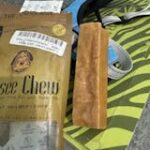 Dogsee Chew 100% Natural Yak Milk Bars Medium Breed Dog Treats image 2