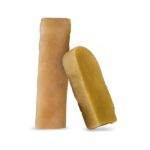 Dogsee Chew 100% Natural Yak Milk Medium & Small Bars Dog Treats image 3