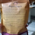 Dogsee Crunch Freeze Dried Beetroot Dog Treats image 3