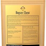 Dogsee Chew Turmeric Chew Bars Mini Breed Dog Treats image 3