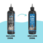 DOGZ & DUDEZ Herbal Ear Cleaner for Dogs and Cats image 3