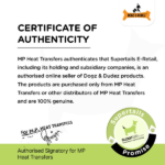 DOGZ & DUDEZ Herbal Ear Cleaner for Dogs and Cats image 4