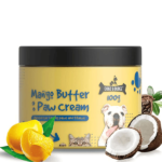 DOGZ & DUDEZ Mango Butter Paw Cream for Dogs and Cats image 4