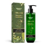 Chelsea’s Body Care Olive Oil Shampoo + Conditioner for Dogs & Cats image 2