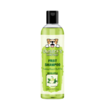 Dr. Chelsea's Green Apple Fruit Conditing Shampoo for Cats & Dogs image 1