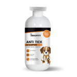 Dr. Chelsea's Neem Oil Anti Tick Shampoo for Cats & Dogs image 1