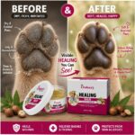 Dr. Chelsea's Neem Oil Enriched Healing Balm for Dog & Cat image 3
