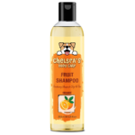 Dr. Chelsea's Orange Fruit Conditing Shampoo for Cats & Dogs image 1