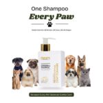 Dr. Chelsea's Professional Grooming Shampoo for Cats & Dogs image 3