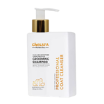 Dr. Chelsea's Professional Grooming Shampoo for Cats & Dogs image 1