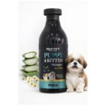 Dr. Chelsea's Tearless PH Balance Shampoo for Puppy & Kitten image 1