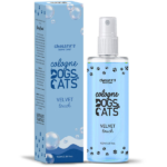Dr. Chelsea's Velvet Touch Cologne for Dogs and Cats image 2