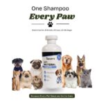 Dr. Chelsea’s Anti Bacterial Shampoo for Dogs & Cats image 3
