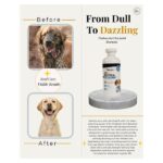 Dr. Chelsea’s Anti Bacterial Shampoo for Dogs & Cats image 4