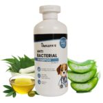 Dr. Chelsea’s Anti Bacterial Shampoo for Dogs & Cats image 1