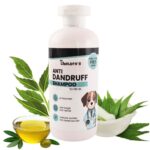 Dr. Chelsea’s Anti Dandruff Shampoo for Dogs & Cats image 1