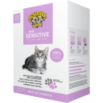 Dr. Elsey's PC Paw Sensitive Cat Litter image 4