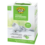 Dr. Elsey's PC Touch of Outdoors Scented Cat Litter image 1