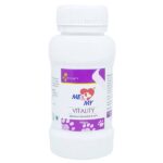 Dr Goel's Me & My Vitality Supplements for Dogs and Cats image 2