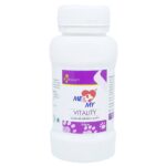 Dr Goel's Me & My Vitality Supplements for Dogs and Cats image 1