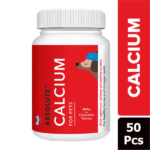 Drools Absolute Calcium Dog Supplement Tablets image 3