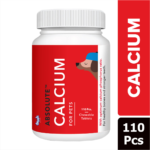 Drools Absolute Calcium Dog Supplement Tablets image 1