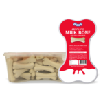Drools Absolute Milk Bone Jar image 1