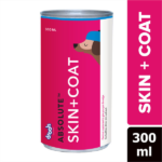 Drools Absolute Skin & Coat Syrup Supplement for Dogs image 2