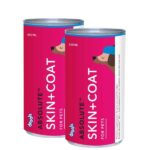 Drools Absolute Skin & Coat Syrup Supplement for Dogs image 3