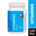 Drools Absolute Vitamin Supplement Tablets for Dogs image 3
