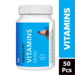 Drools Absolute Vitamin Supplement Tablets for Dogs image 1
