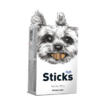 Drools Chicken Liver Sticks Dog treats image 3