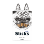 Drools Chicken Sticks Dog treats image 2