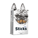 Drools Chicken Sticks Dog treats image 3