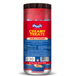 Drools Crab & Chicken Creamy Cat Treats image 4