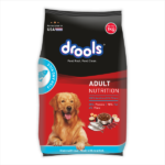 Drools Fish and Rice Adult Dog Dry Food image 4