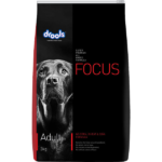 Drools Focus Super Premium Adult Dog Dry Food | Corn & Wheat Free Formula image 4