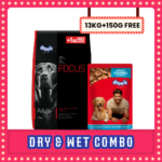 Drools Focus Super Premium Adult Dog Dry Food | Corn & Wheat Free Formula image 1