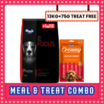 Drools Focus Super Premium Puppy Dog Dry Food | Corn & Wheat Free Formula image 2