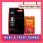 Drools Focus Super Premium Puppy Dog Dry Food | Corn & Wheat Free Formula image 1