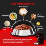 Drools Focus Super Premium Starter Dog Dry Food | Corn & Wheat Free Formula image 3