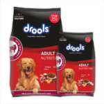 Drools Lamb and Rice Adult Dog Dry Food image 2