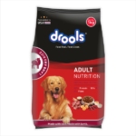 Drools Lamb and Rice Adult Dog Dry Food image 4