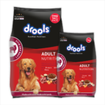 Drools Lamb and Rice Adult Dog Dry Food image 1