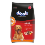Drools Meat and Milk Puppy Dog Dry Food image 4