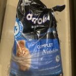 Drools Ocean Fish Adult Cat Dry Food image 2
