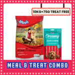 Drools Optimum Performance Adult Dog Dry Food image 4