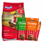 Drools Optimum Performance Adult Dog Dry Food image 5